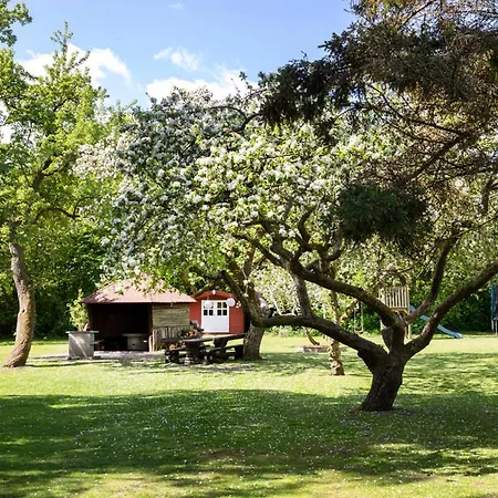 Apartman Kutscherhaus - Kutscher Karl *