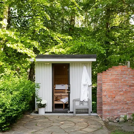 Kutscherhaus - Kutscher Karl Apartman