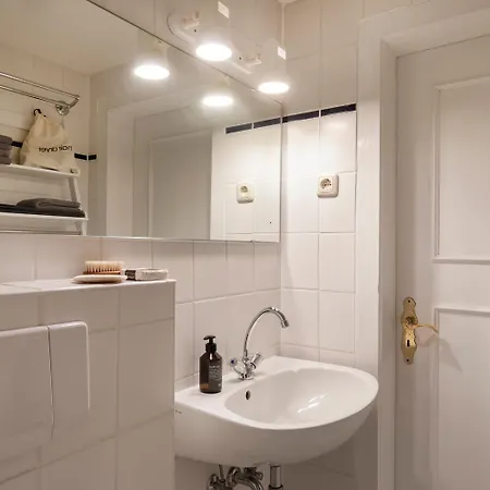 Apartman Kutscherhaus - Kutscher Karl Manhagen