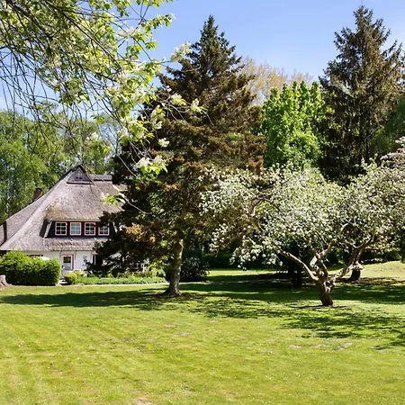 Kutscherhaus - Kutscher Karl Apartman Manhagen