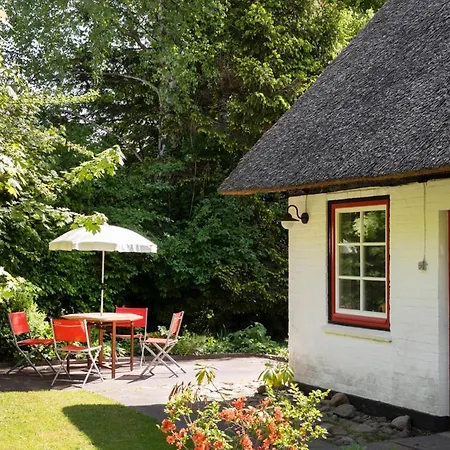 Apartman Kutscherhaus - Kutscher Karl Manhagen